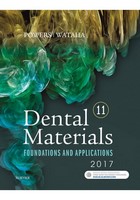 کتاب Dental Materials